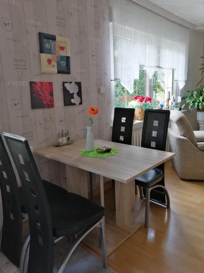 Ferienwohnung Lotti Wittenberg Exterior photo
